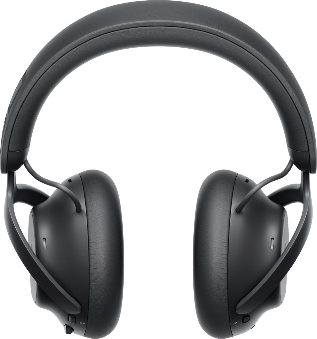 Dell Alienware Pro Wireless Gaming Headset Dark Side of the Moon