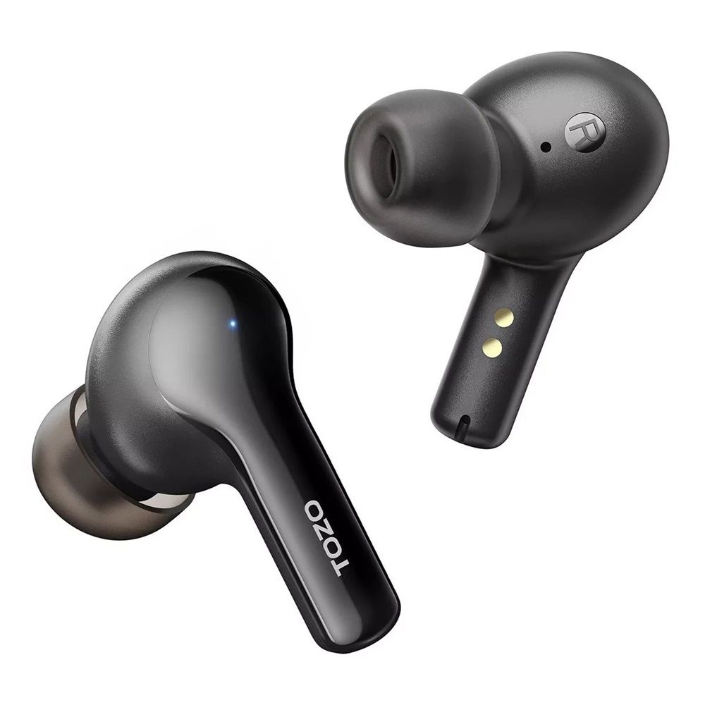 TOZO A2 Agile Pods TWS Bluetooth Headset Black