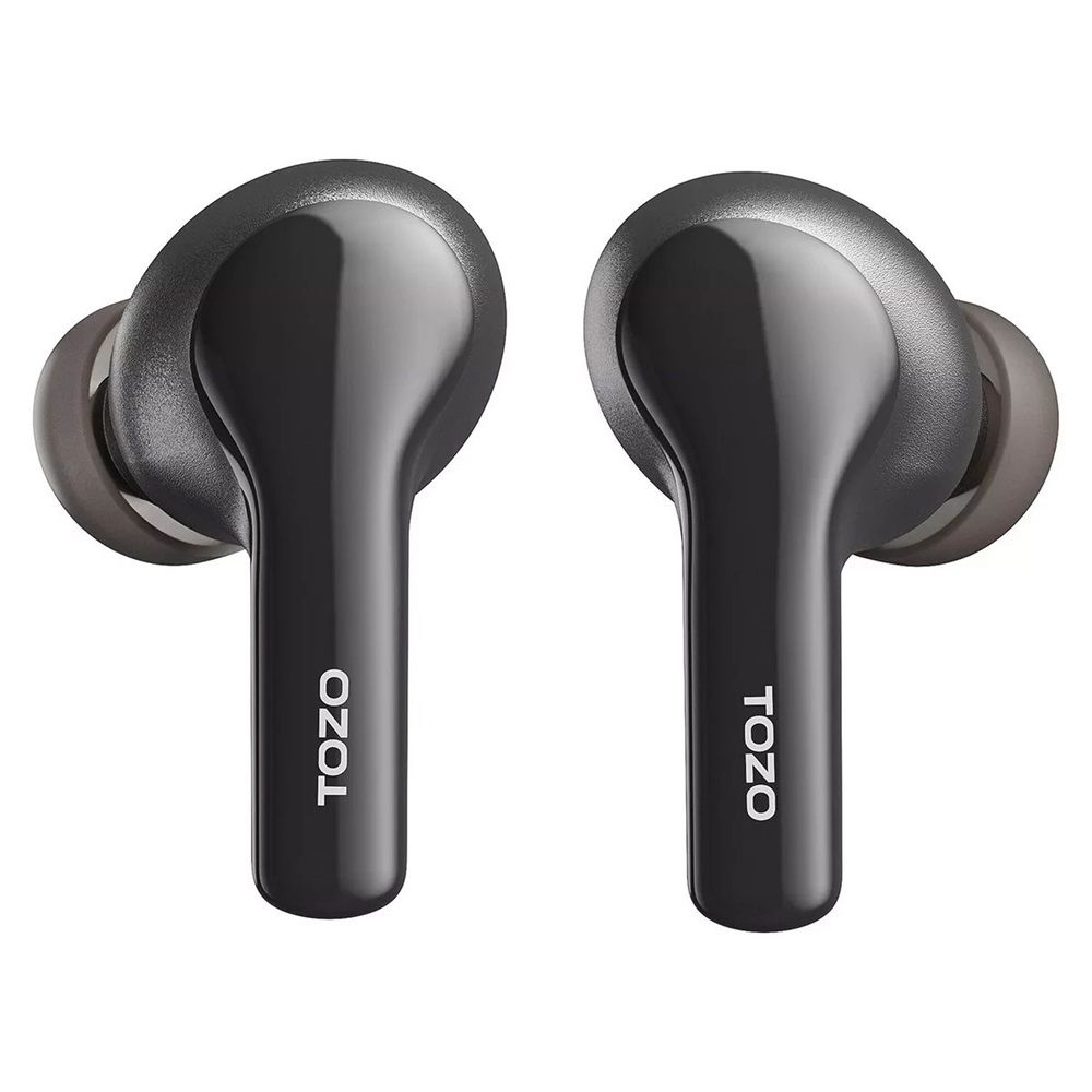 TOZO A2 Agile Pods TWS Bluetooth Headset Black