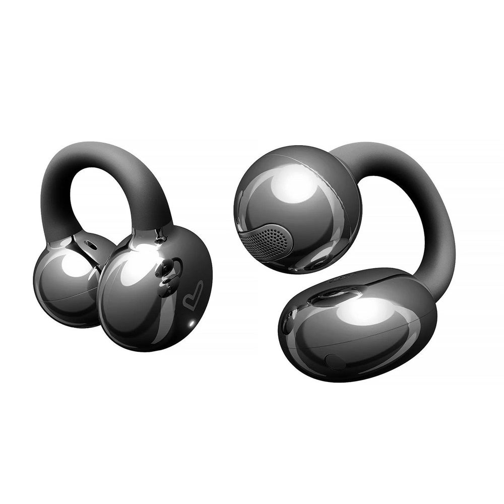Energy Sistem ChicPods TWS Bluetooth Headset Space Black