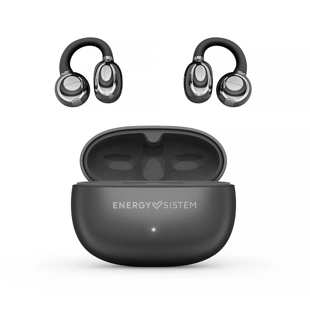 Energy Sistem ChicPods TWS Bluetooth Headset Space Black