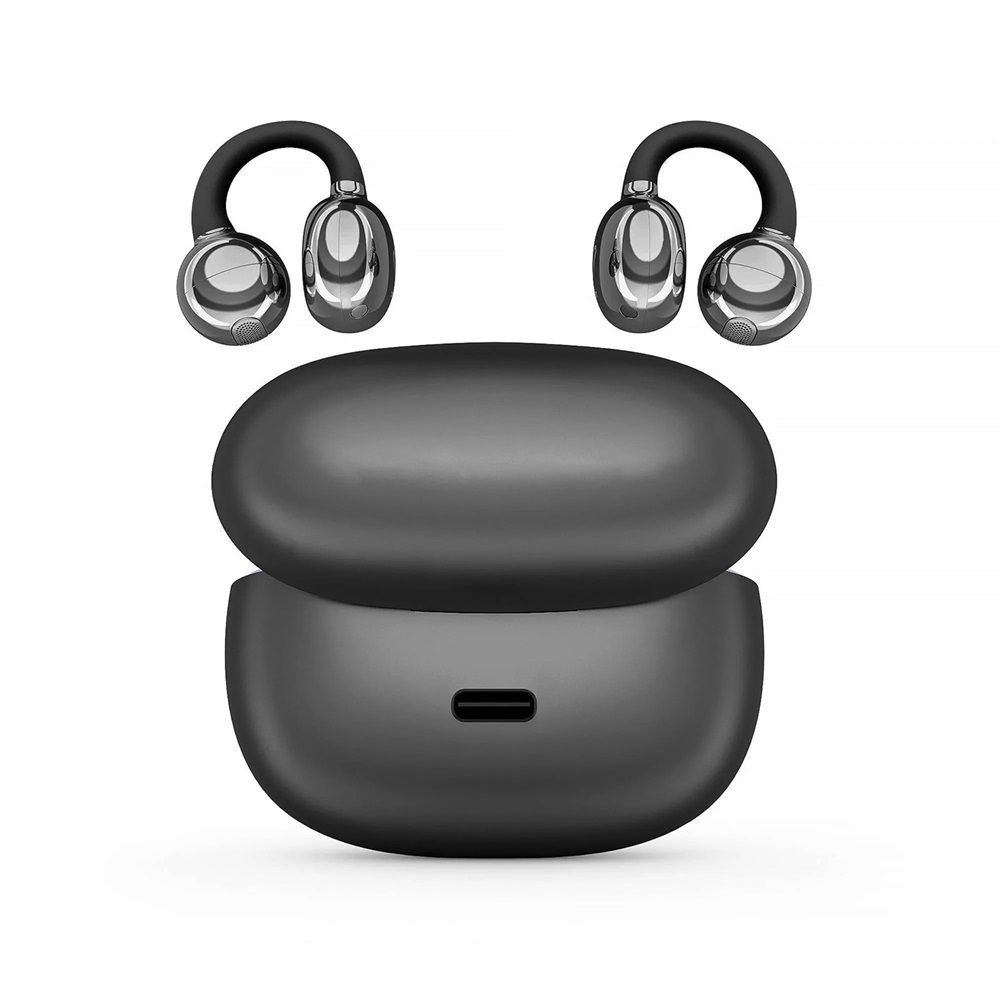 Energy Sistem ChicPods TWS Bluetooth Headset Space Black