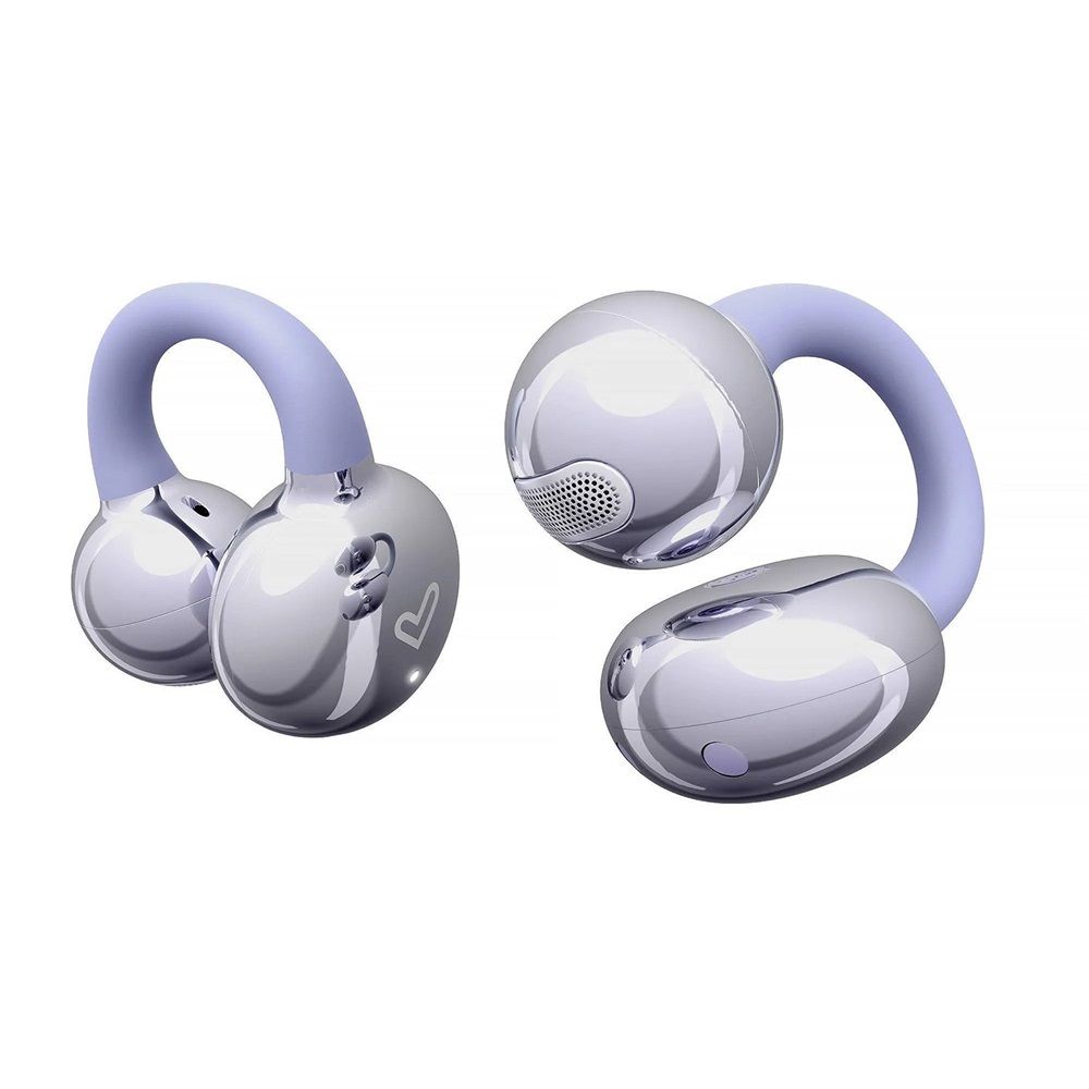 Energy Sistem ChicPods TWS Bluetooth Headset Violet