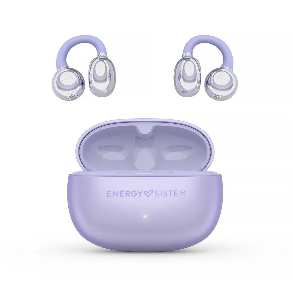 Energy Sistem ChicPods TWS Bluetooth Headset Violet