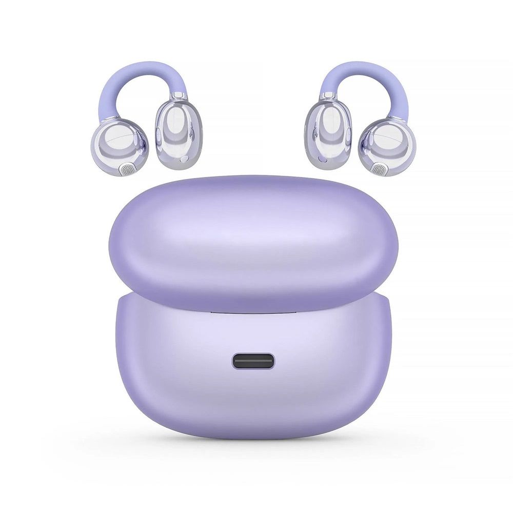 Energy Sistem ChicPods TWS Bluetooth Headset Violet