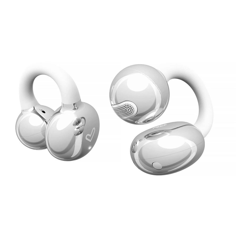 Energy Sistem ChicPods TWS Bluetooth Headset Snow White