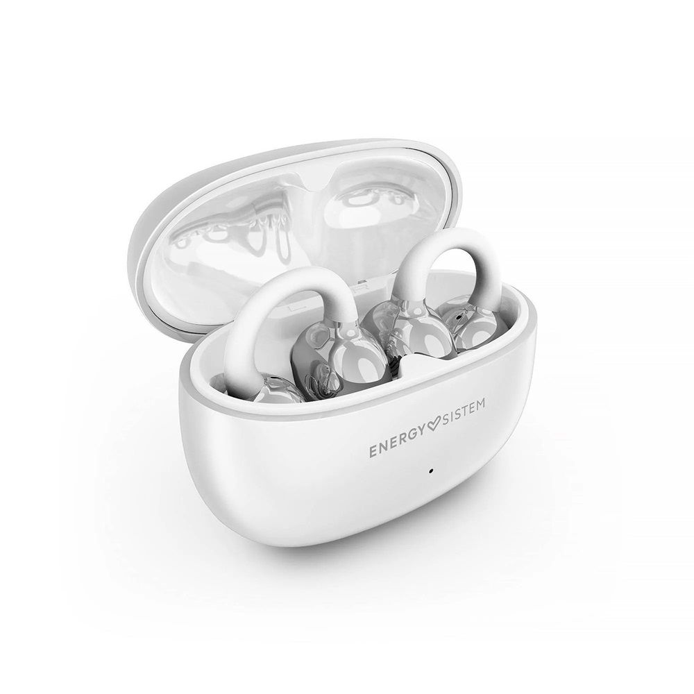 Energy Sistem ChicPods TWS Bluetooth Headset Snow White