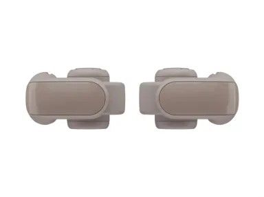 Bose Ultra Open Earbuds Bluetooth Headset Sand
