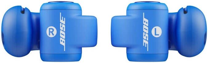 Bose Ultra Open Earbuds Bluetooth Headset Carbon Blue