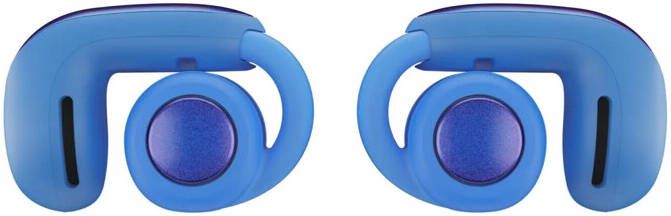 Bose Ultra Open Earbuds Bluetooth Headset Carbon Blue
