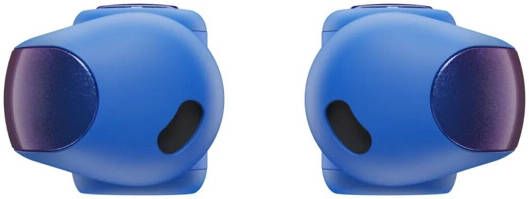 Bose Ultra Open Earbuds Bluetooth Headset Carbon Blue