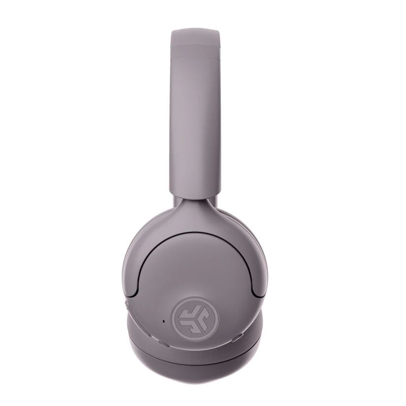 JLab Go Lux ANC Bluetooth Headset Mauve
