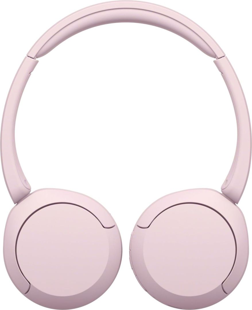 Sony WH-CH520P Bluetooth Headset Pink