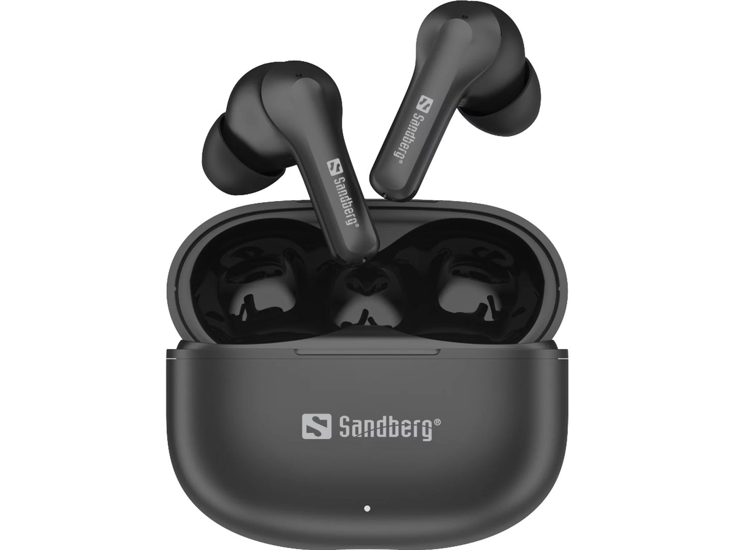 Sandberg Play’n Go Bluetooth Headset Black