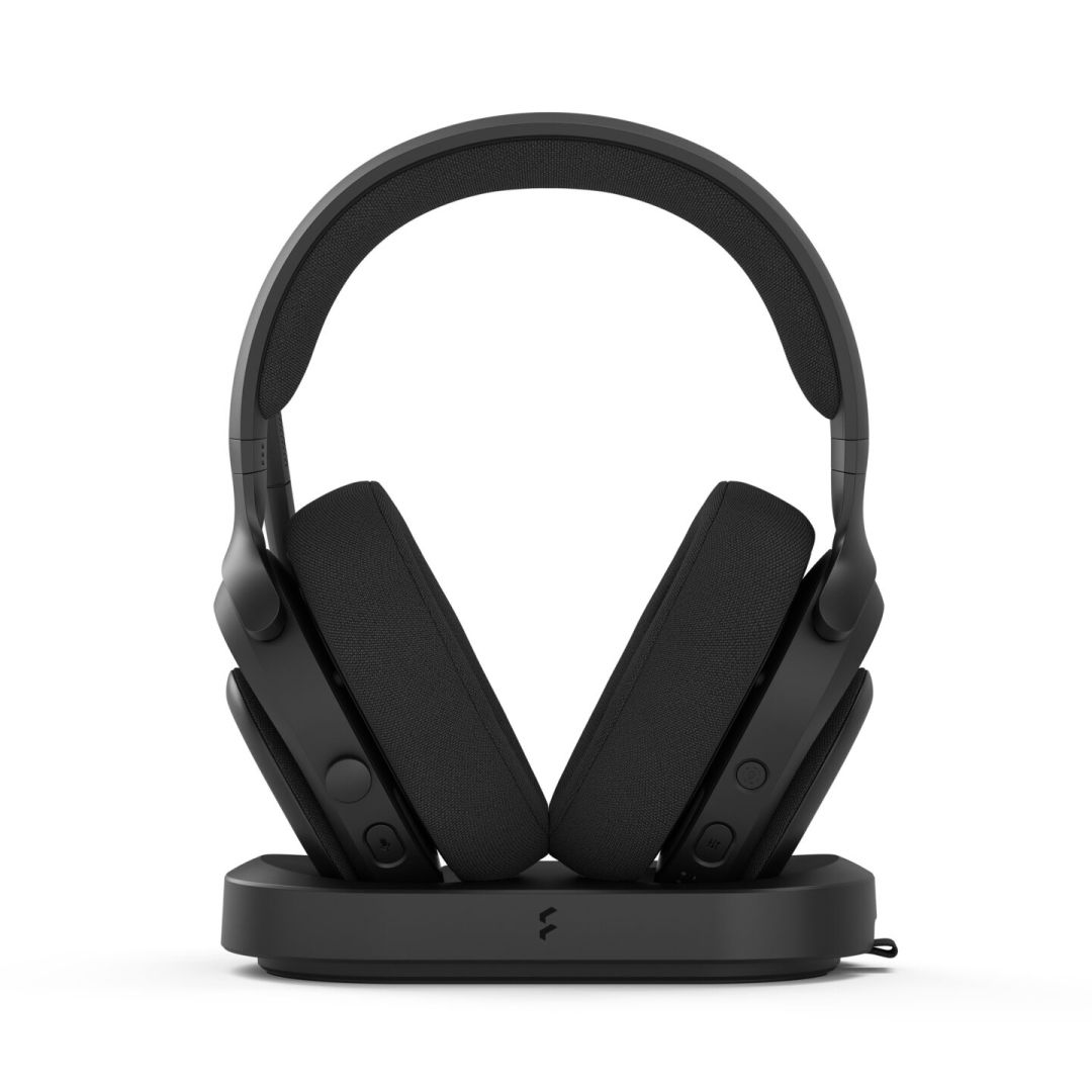 Fractal Design Scape Wireless Bluetooth Headset Dark