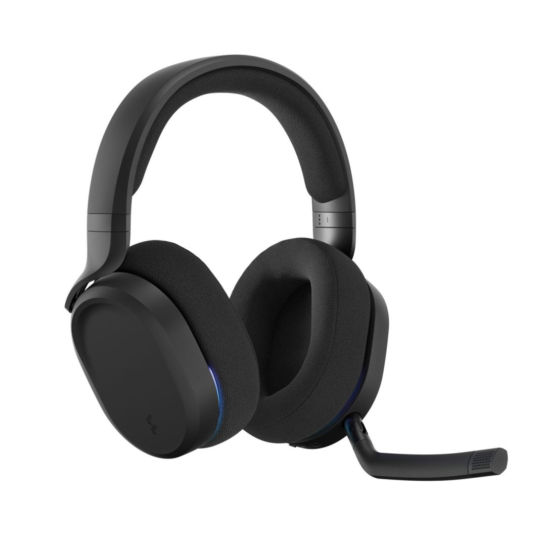 Fractal Design Scape Wireless Bluetooth Headset Dark