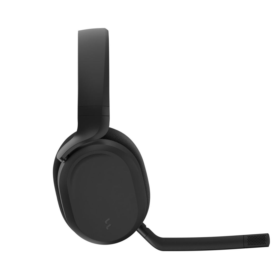 Fractal Design Scape Wireless Bluetooth Headset Dark