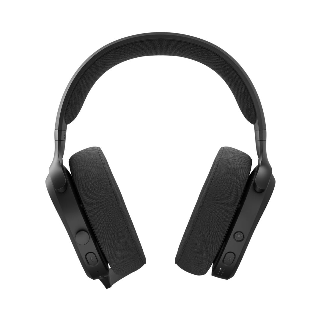 Fractal Design Scape Wireless Bluetooth Headset Dark