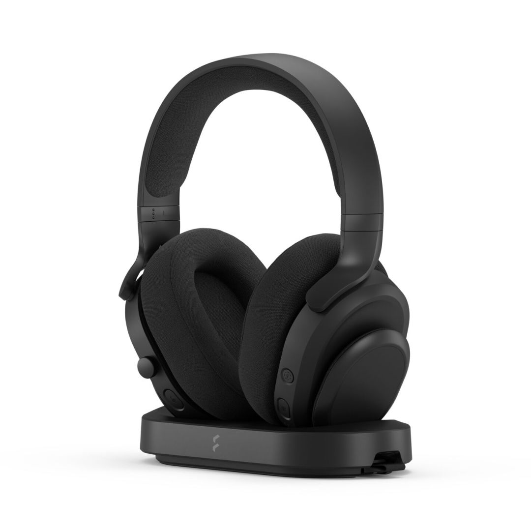 Fractal Design Scape Wireless Bluetooth Headset Dark
