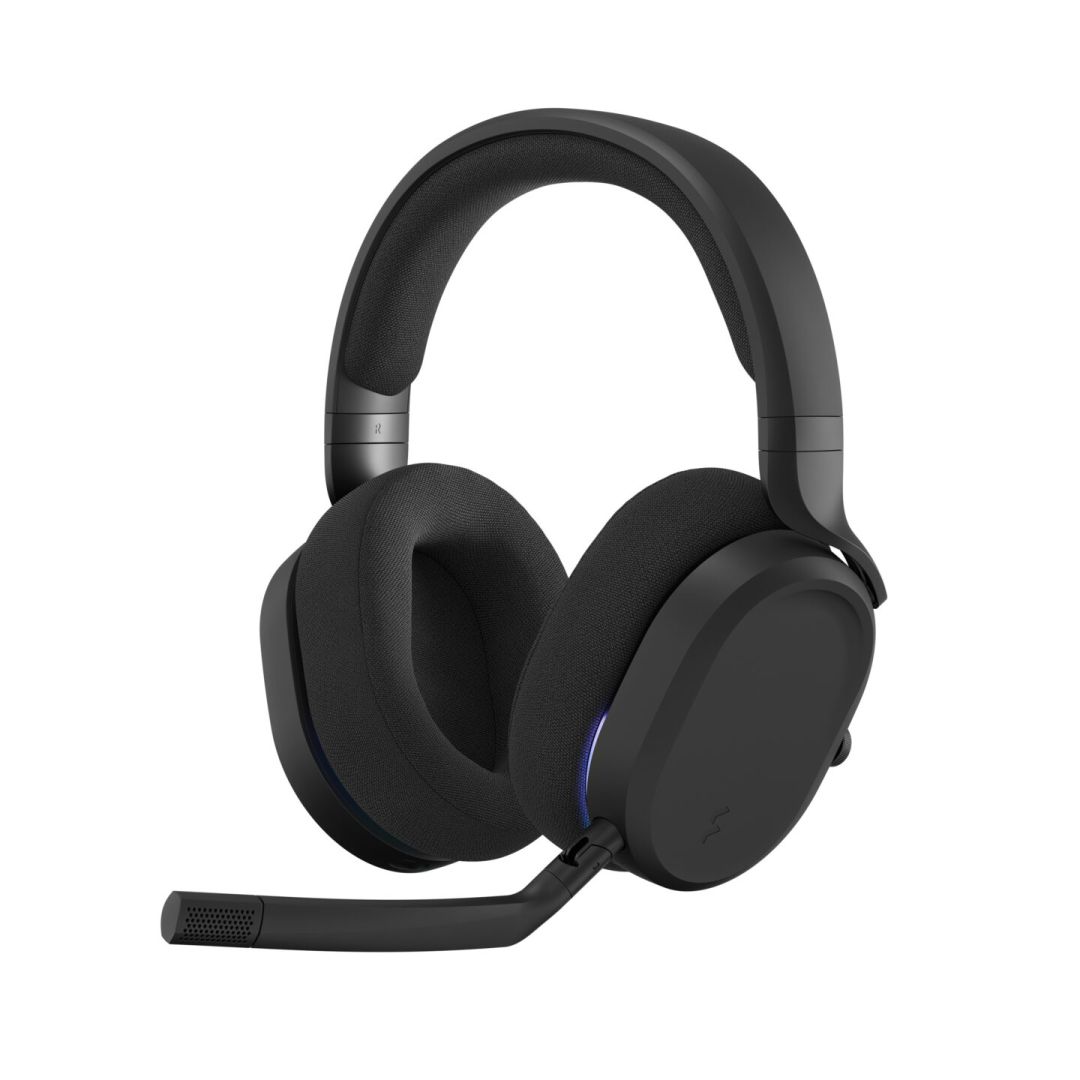 Fractal Design Scape Wireless Bluetooth Headset Dark