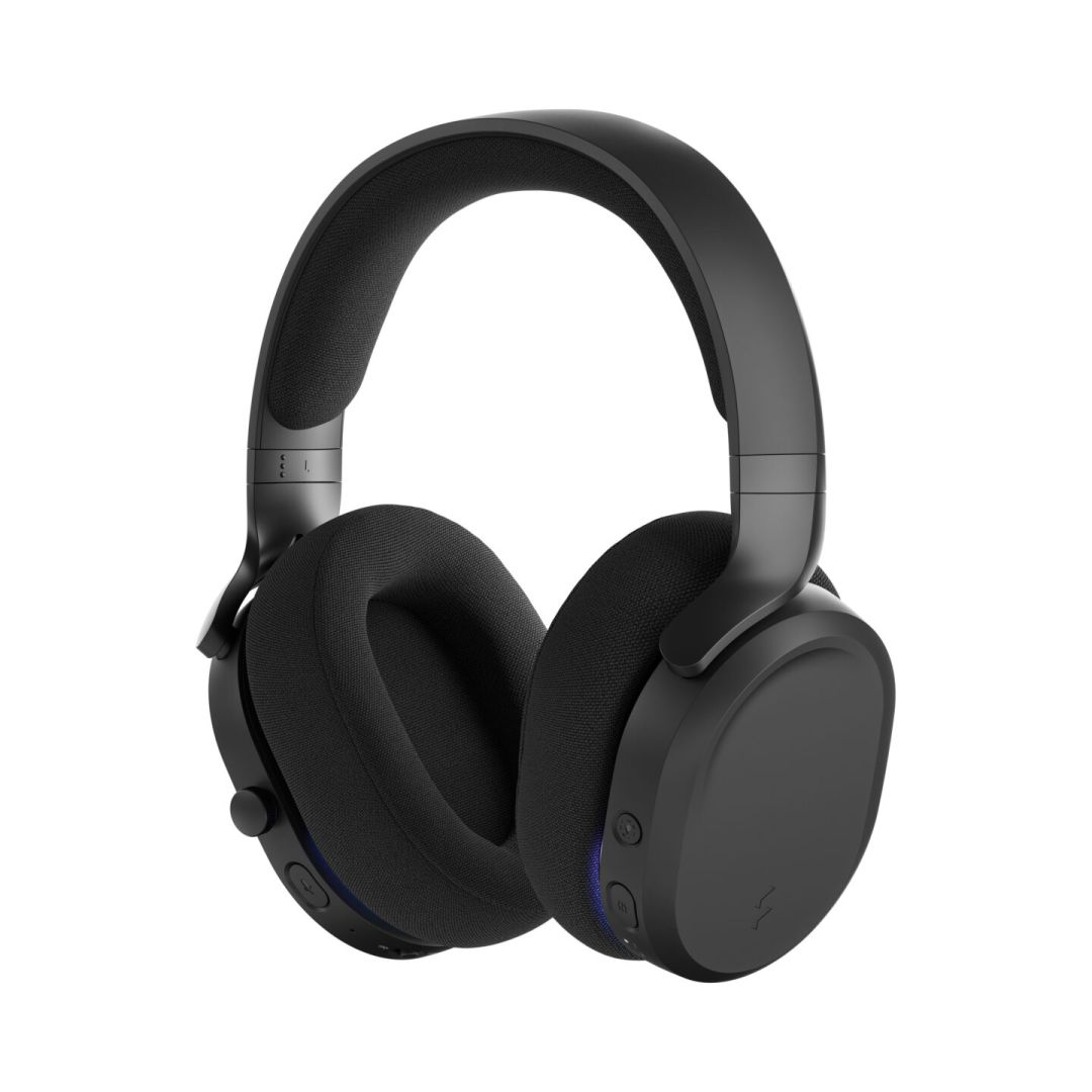 Fractal Design Scape Wireless Bluetooth Headset Dark
