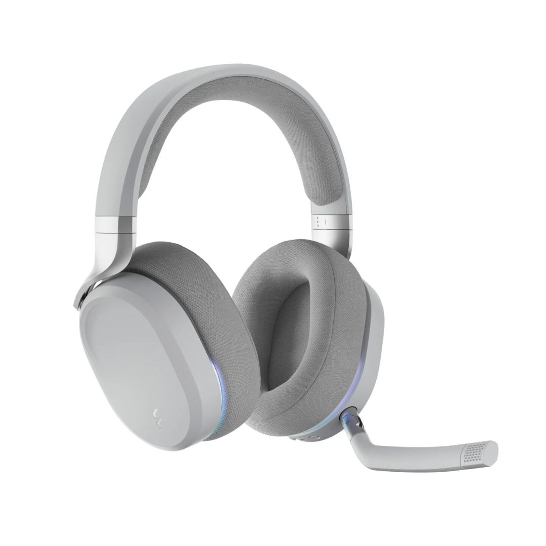 Fractal Design Scape Wireless Bluetooth Headset Light