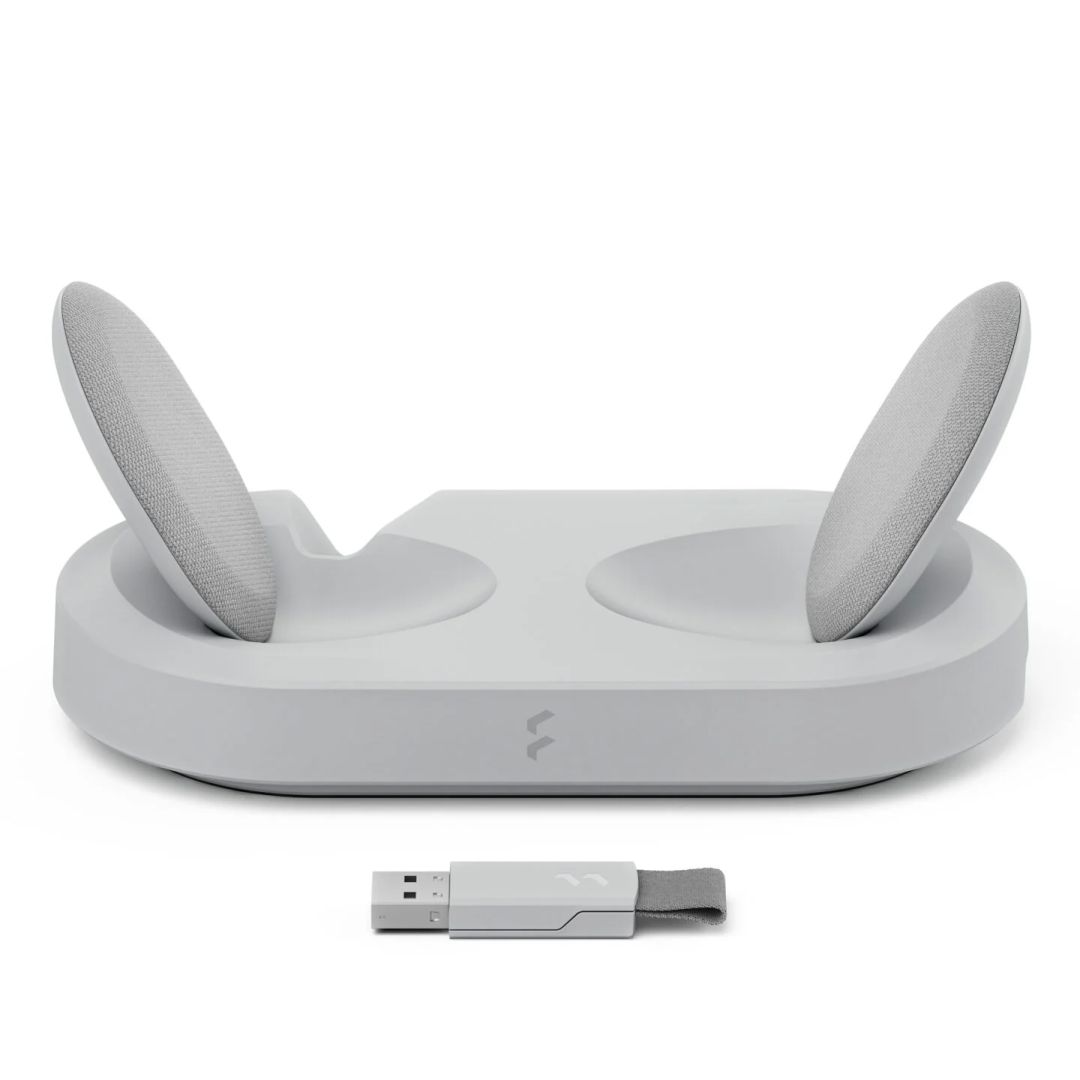 Fractal Design Scape Wireless Bluetooth Headset Light