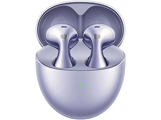 Huawei Freebuds 6 Bluetooth Headset Purple