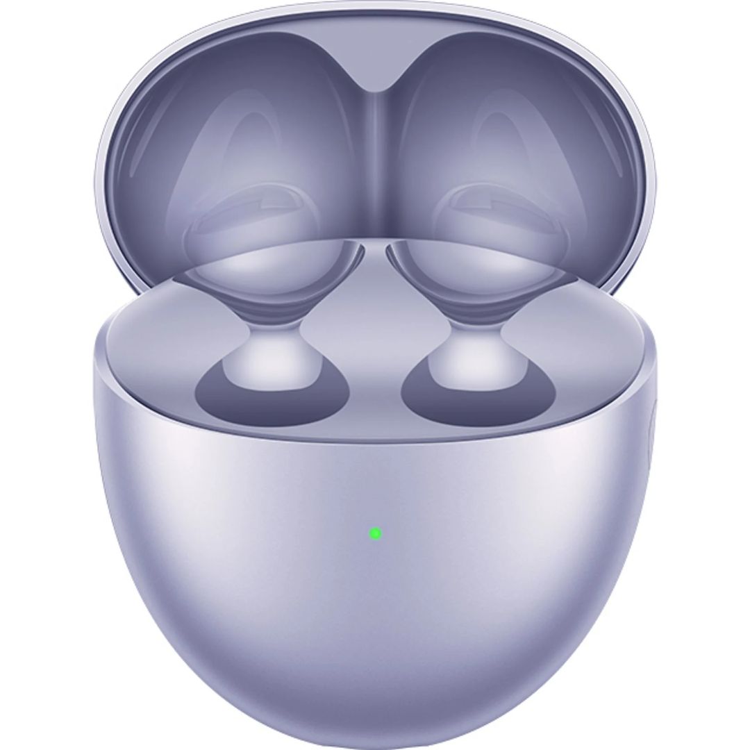 Huawei Freebuds 6 Bluetooth Headset Purple