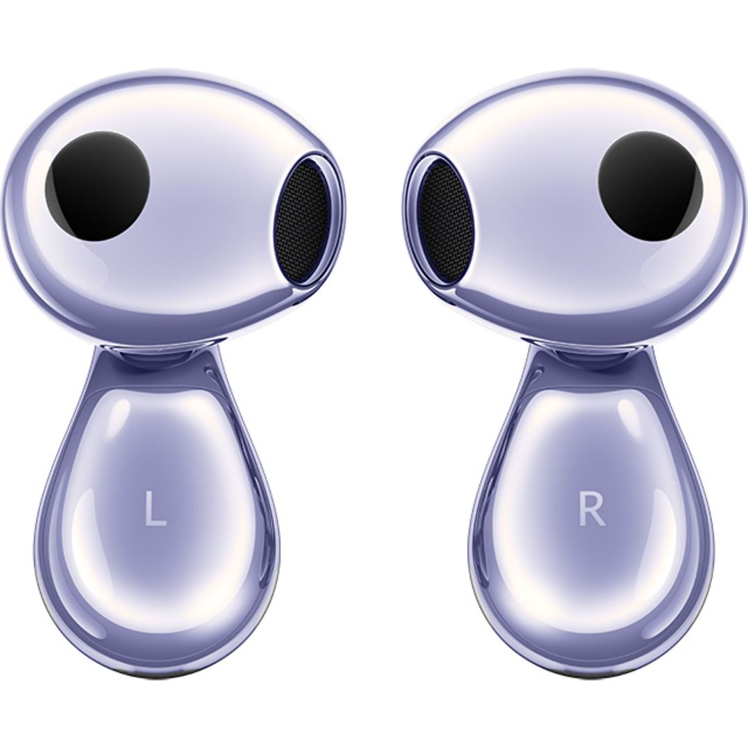 Huawei Freebuds 6 Bluetooth Headset Purple