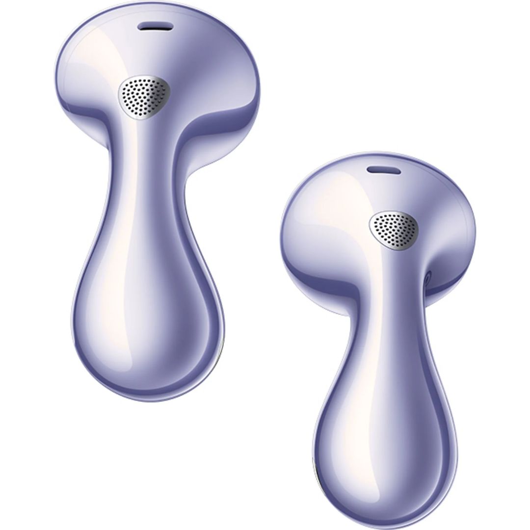 Huawei Freebuds 6 Bluetooth Headset Purple