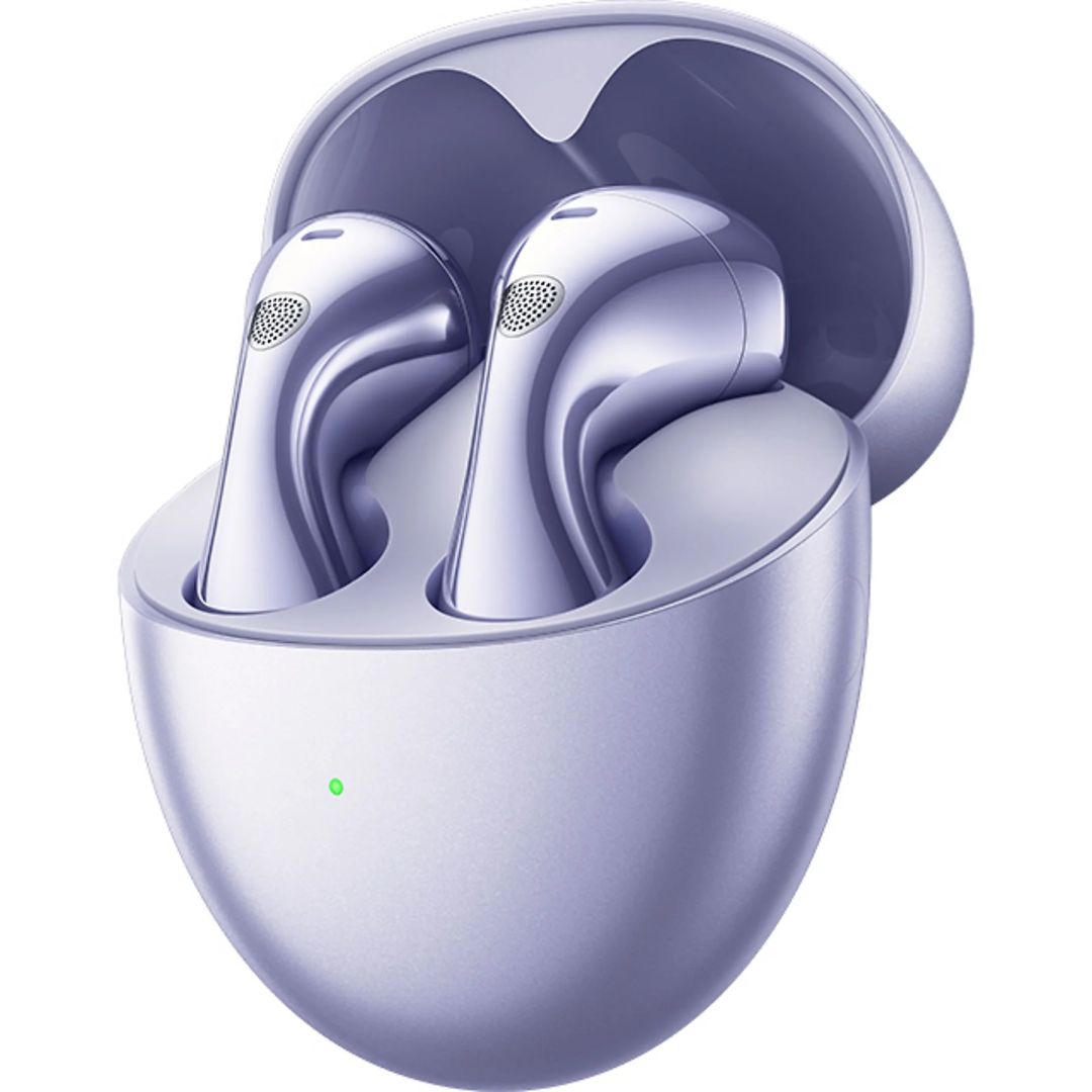 Huawei Freebuds 6 Bluetooth Headset Purple