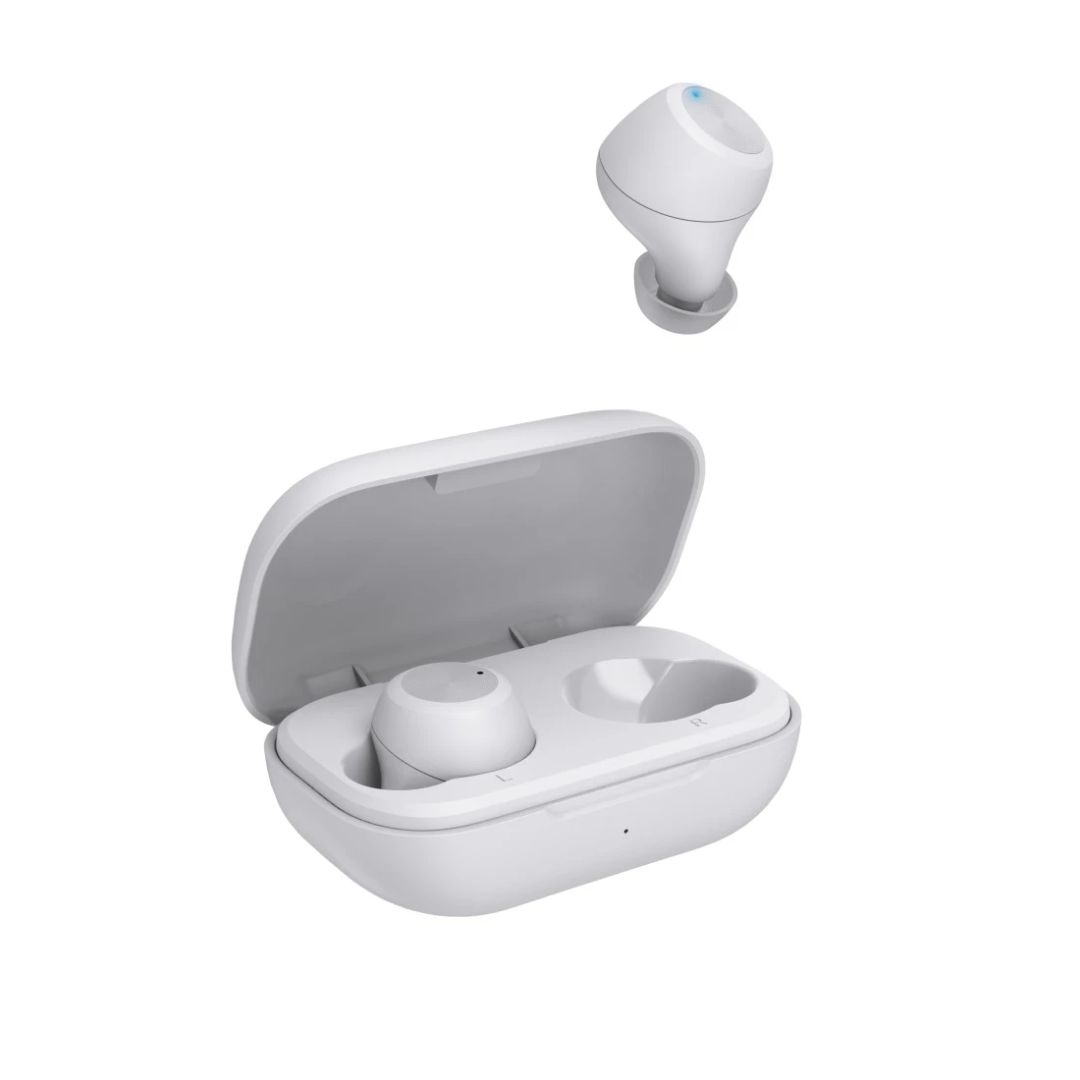 Hama Spirit Chop II TWS Bluetooth Headset White