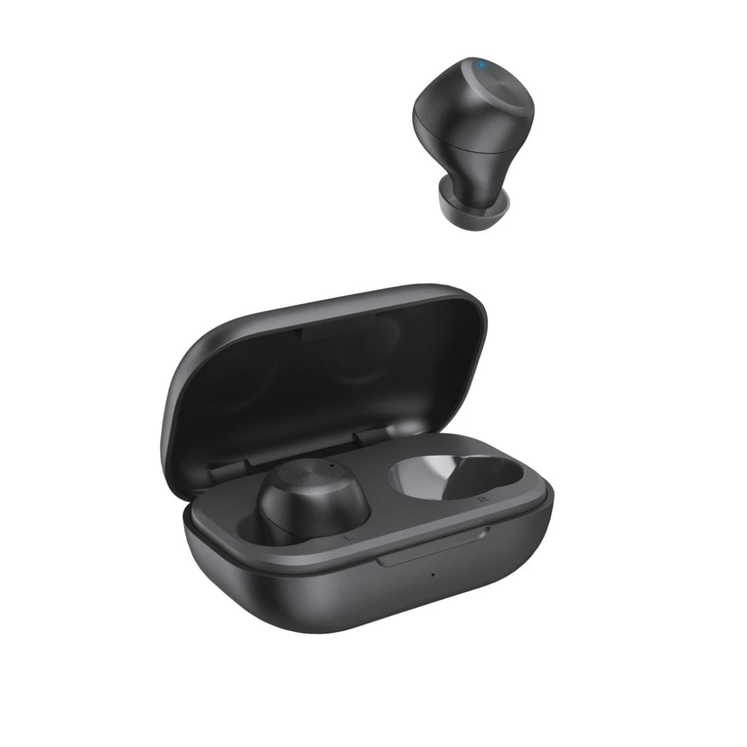 Hama Spirit Chop II TWS Bluetooth Headset Black