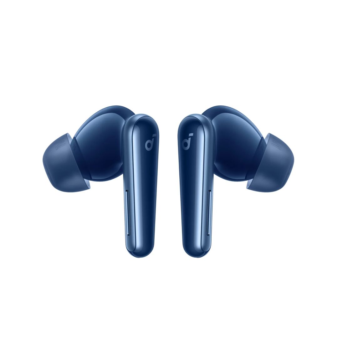 Soundcore Liberty 5 Bluetooth Headset Navy Blue