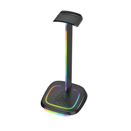 The G-Lab K Stand Neon RGB Black