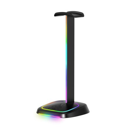 The G-Lab K Stand Neon RGB Black