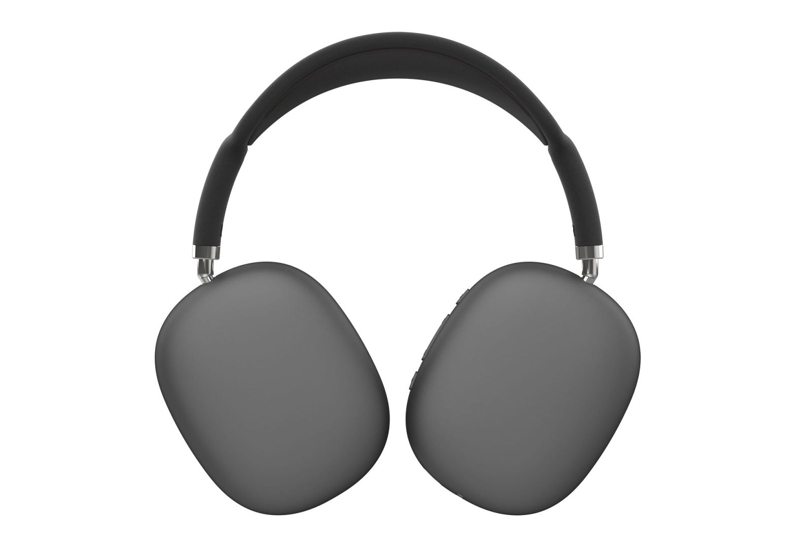 Platinet PHB912G Bluetooth Headset Grey