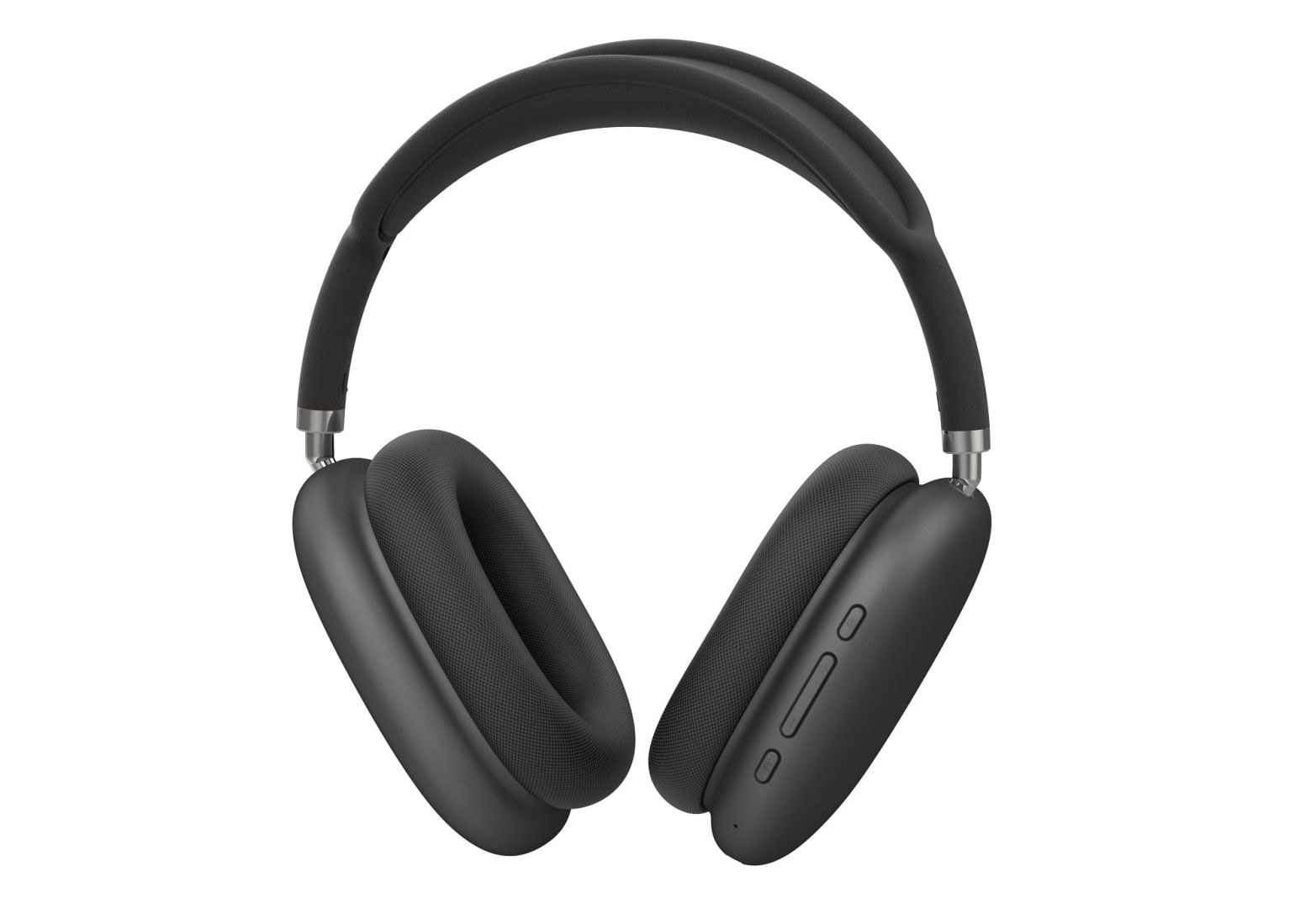 Platinet PHB912G Bluetooth Headset Grey