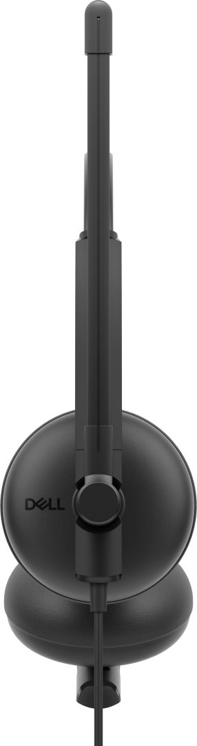 Dell WH125 Wired Headset Black