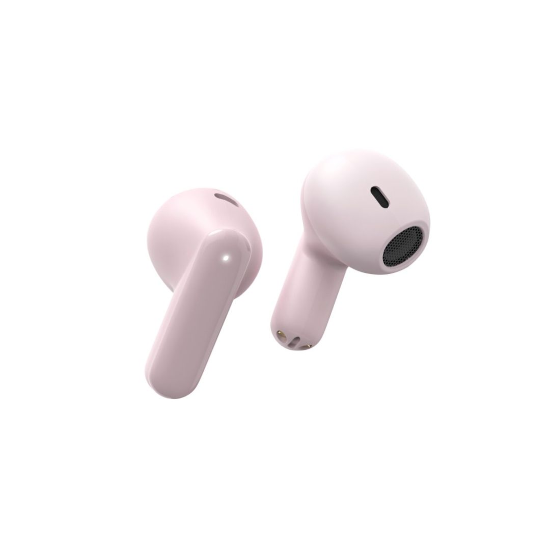 Hama Freedom Light II TWS Bluetooth Headset Rose Pink