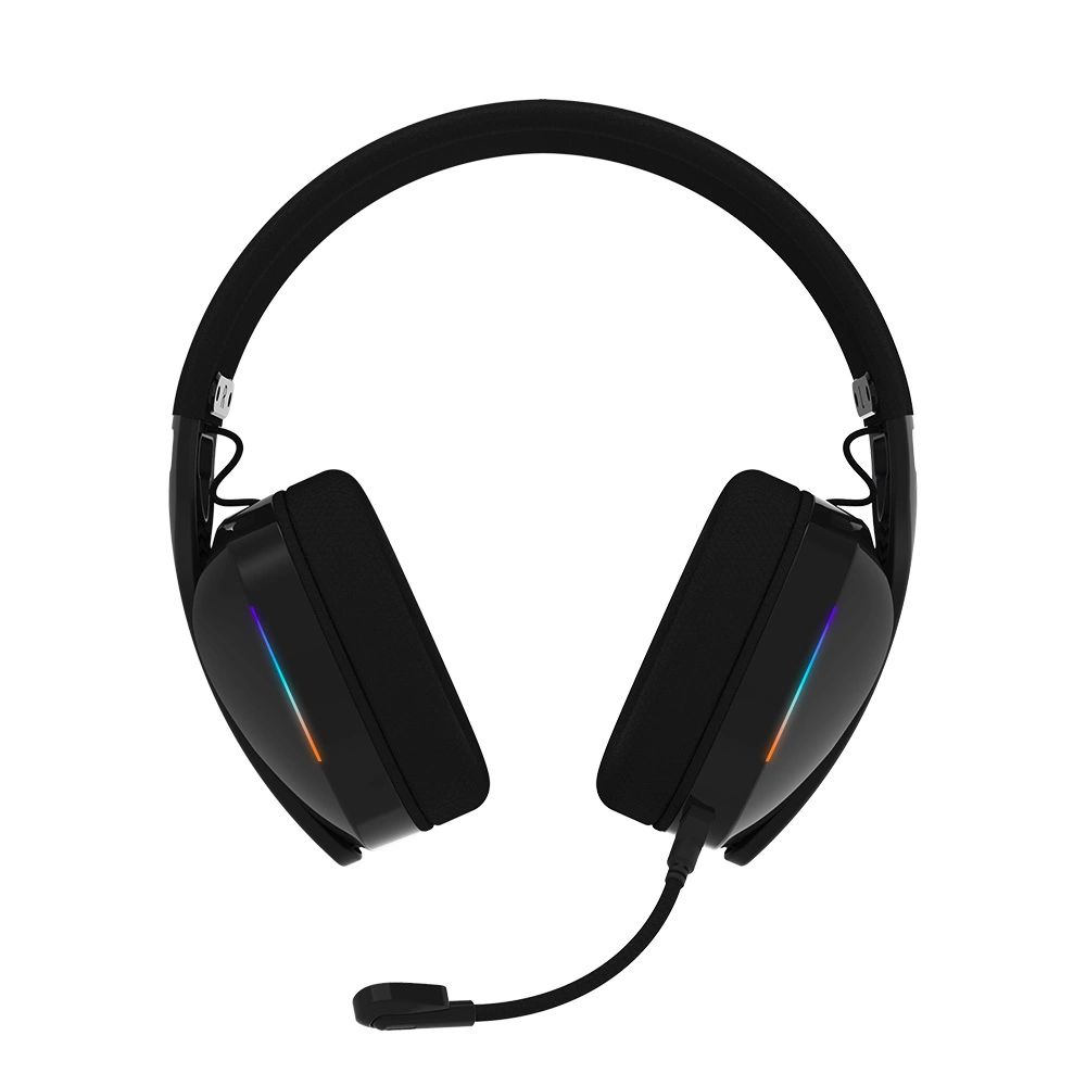 Zalman HPS650 Gaming Headset Black