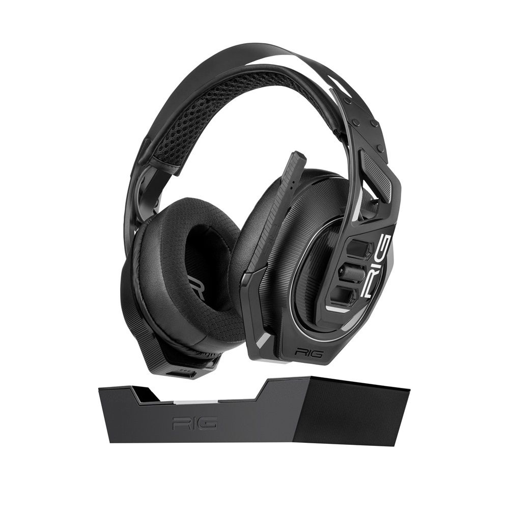 Nacon RIG 900 MAX HS Wireless Headset Black (PS5)