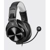 OneOdio Fusion A71D Gaming Headset Black/Gray