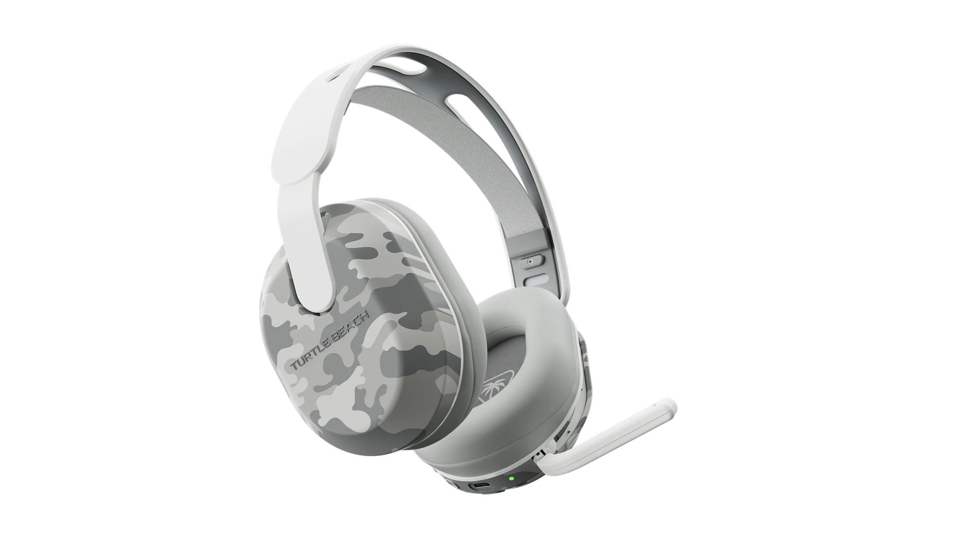 Turtle Beach Stealth 500 Gaming Wireless Bluetooth Headset for PS Arctic Camo