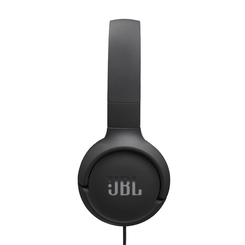 JBL Tune 520C USB-C Headset Black