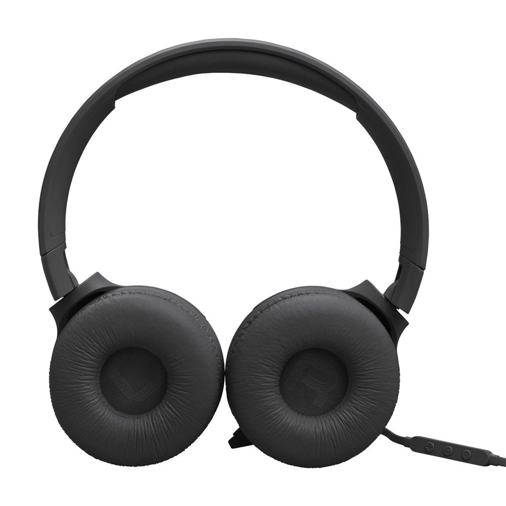 JBL Tune 520C USB-C Headset Black