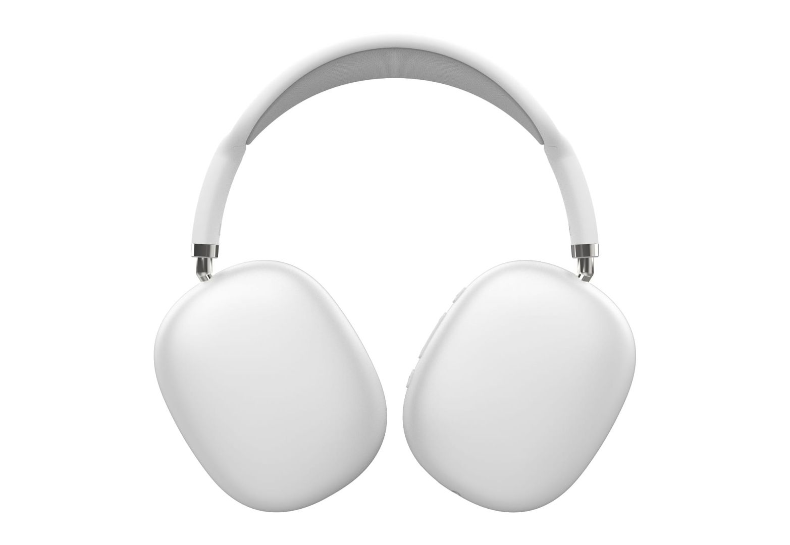 Platinet PHB912W Bluetooth Headset White