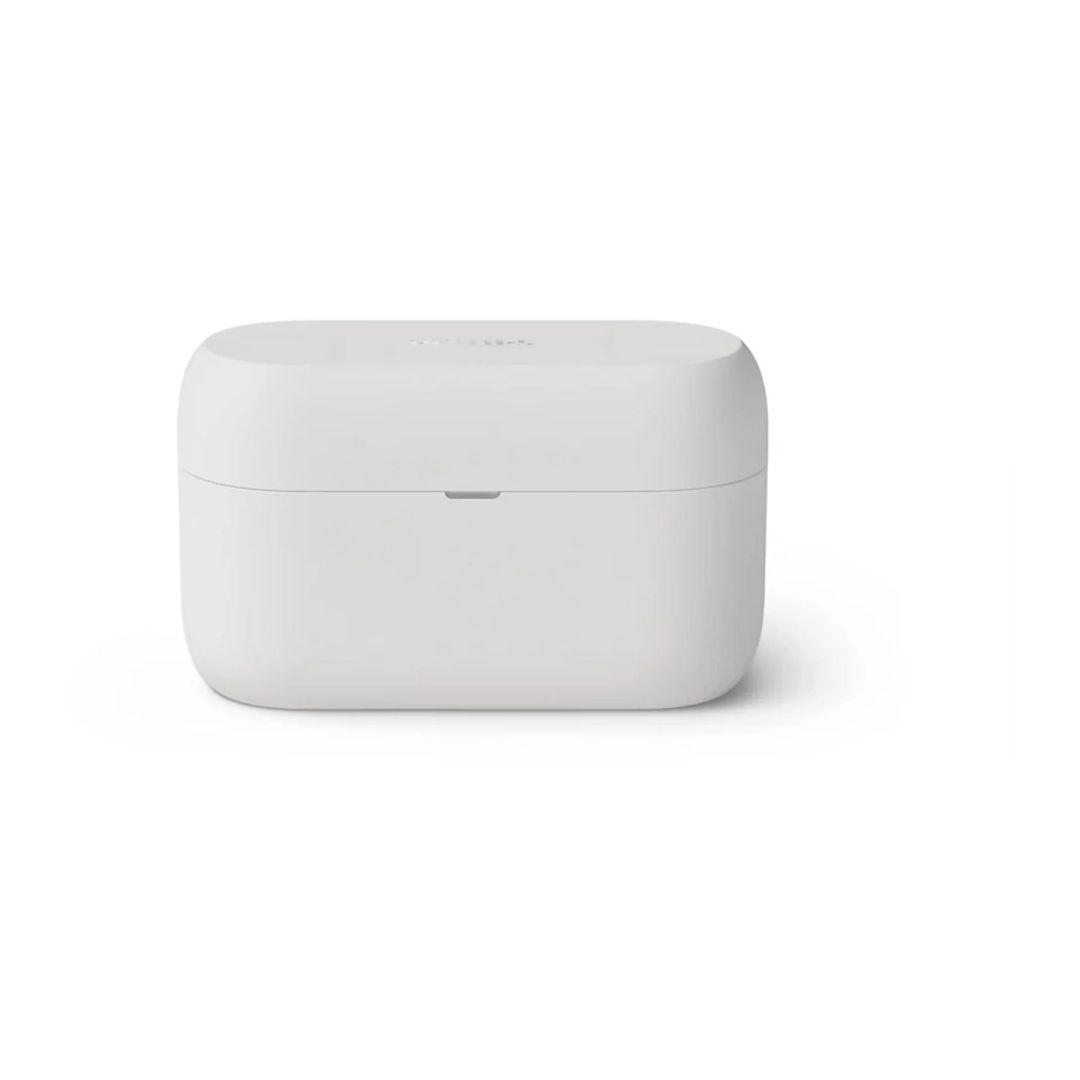 Philips TAQ2000WT Clips TWS Bluetooth Headset White