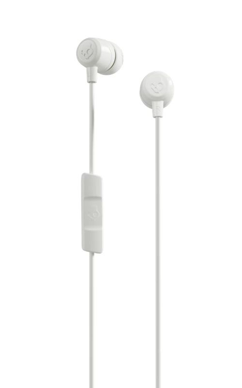 Skullcandy Jib USB-C Headset White